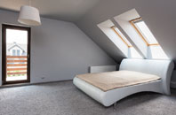 Crookham bedroom extensions