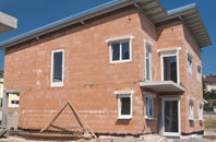 Crookham home extensions