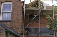 free Crookham home extension quotes