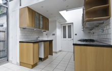 Crookham kitchen extension leads